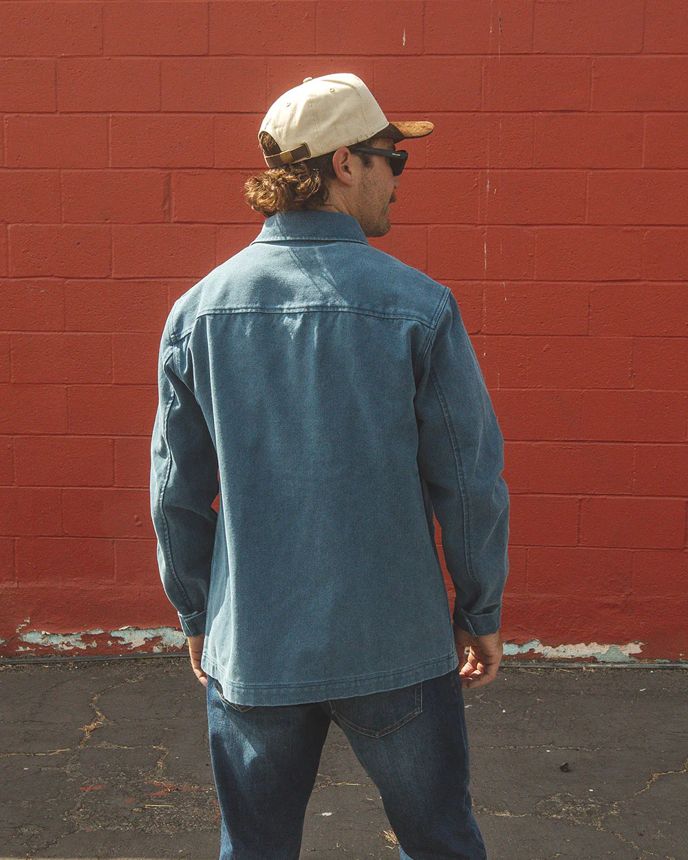 Sentinel Jacket - Image 4