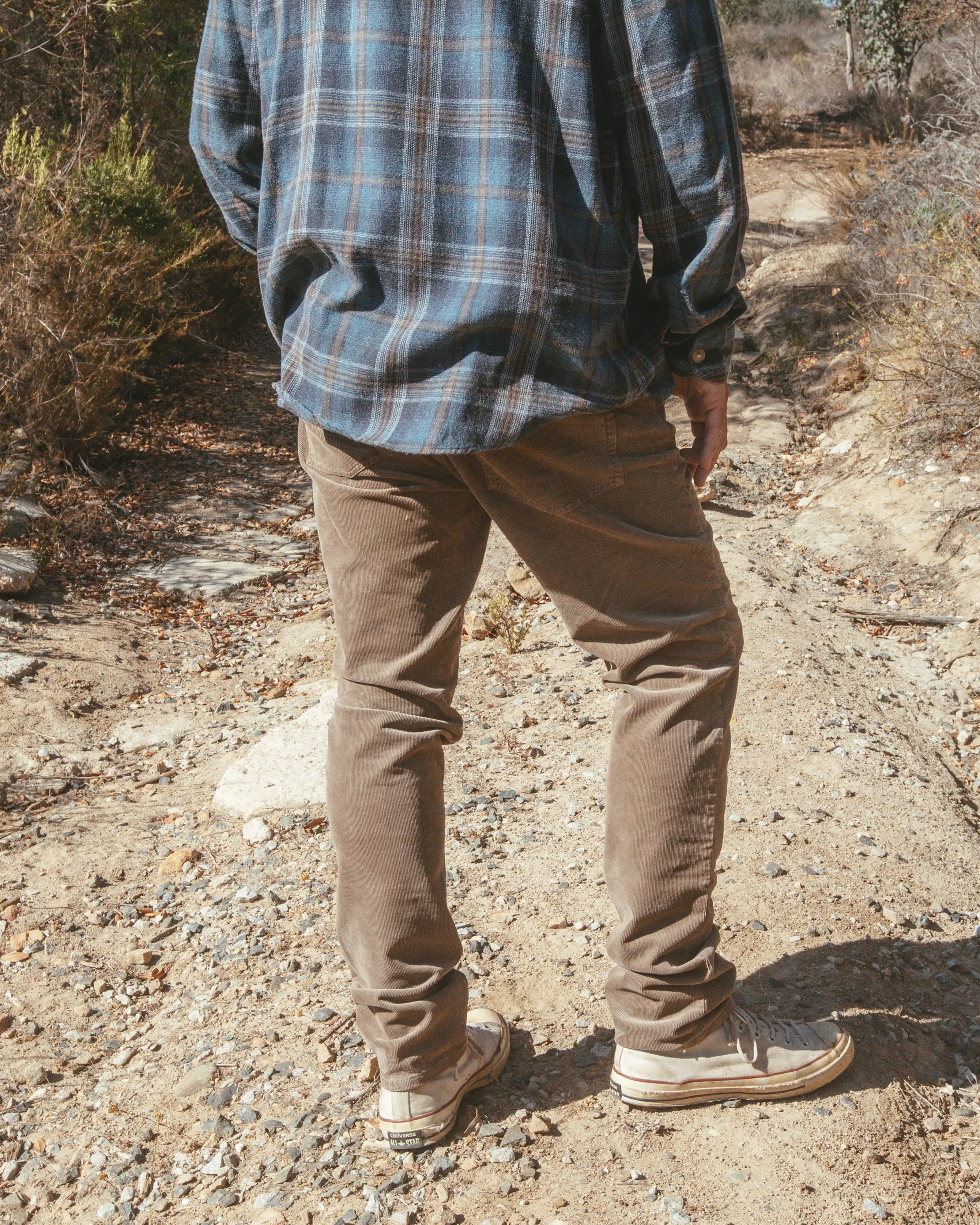 Cord Pant - Image 3