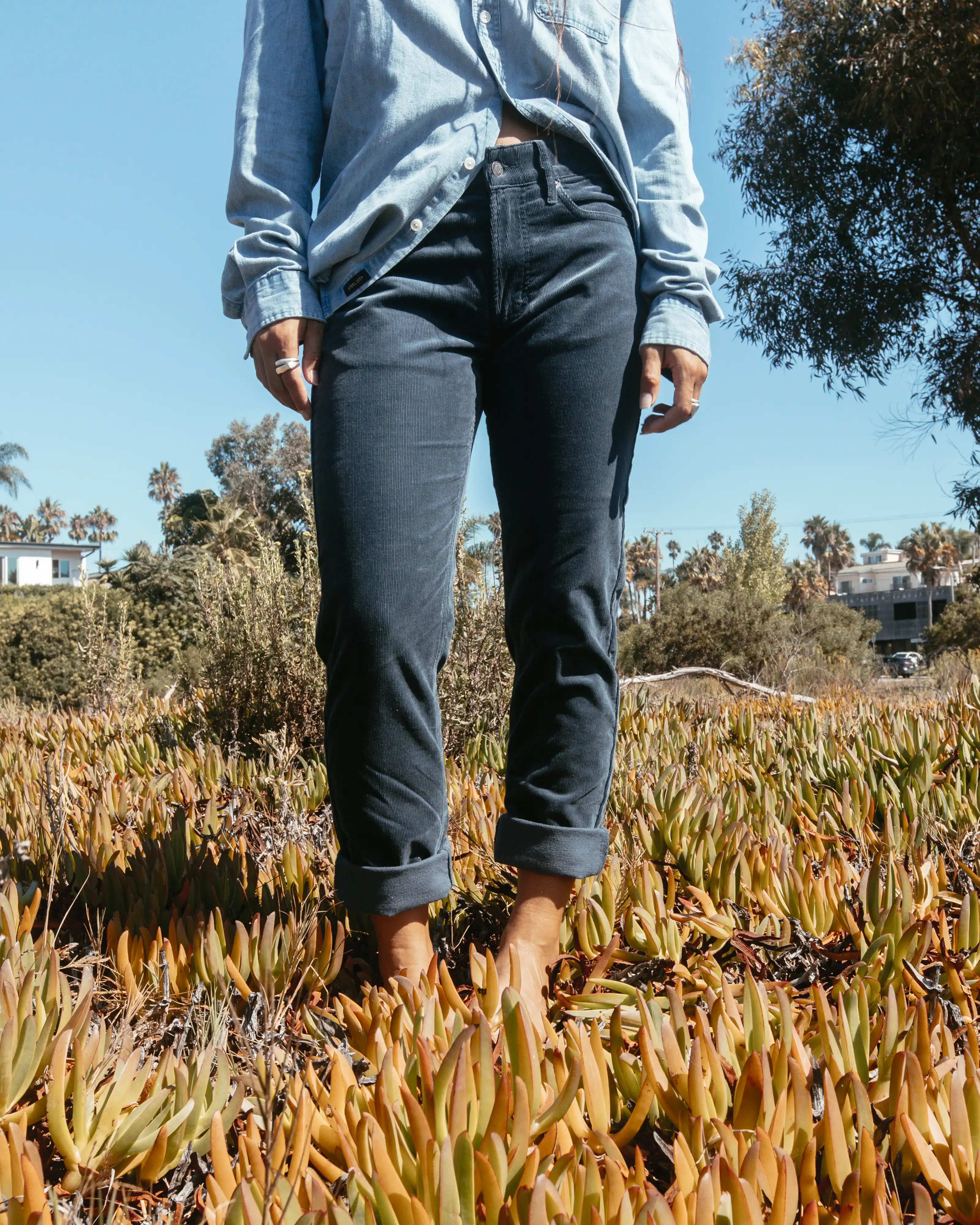 Cord Pant - Image 6