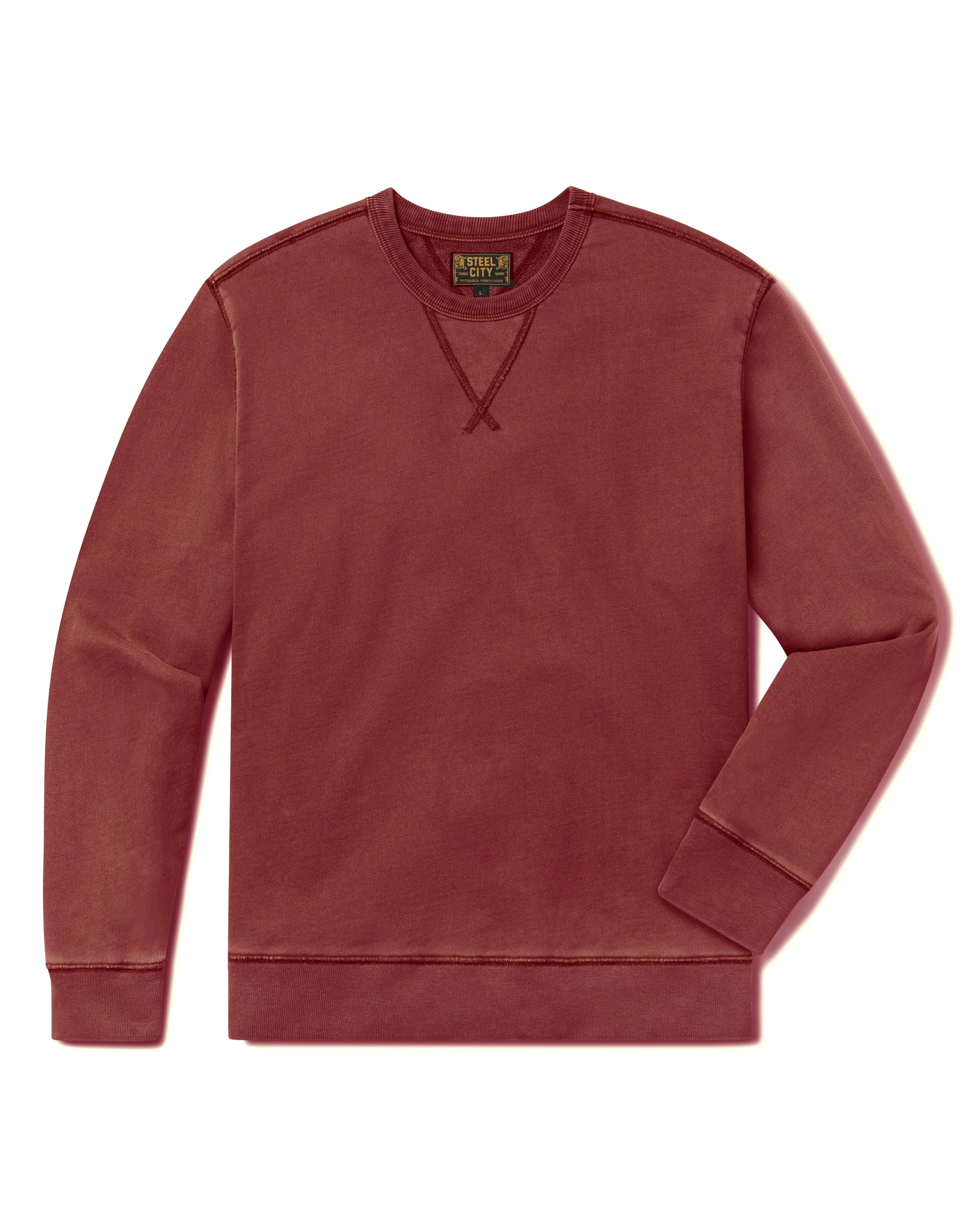 Foundry Crewneck - Image 16