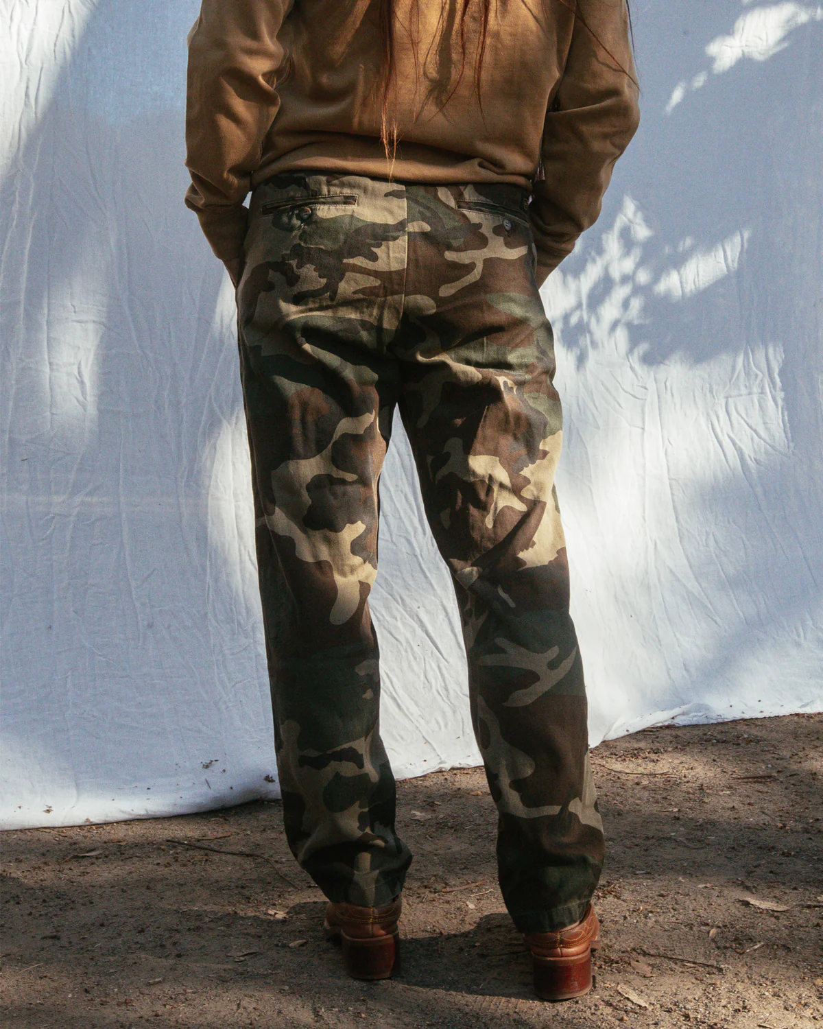 Easy Pant - Image 8
