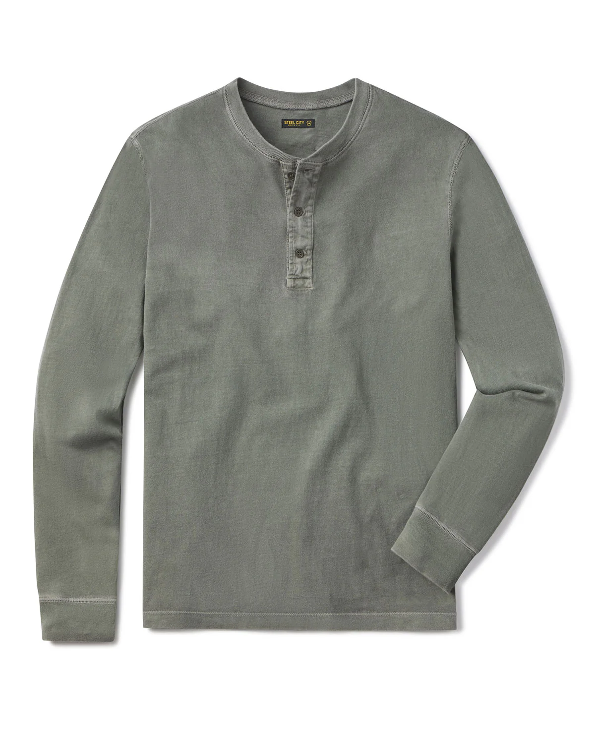 Perfect Henley - Image 3