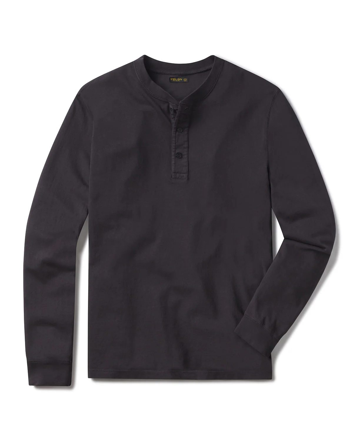 Perfect Henley - Image 6