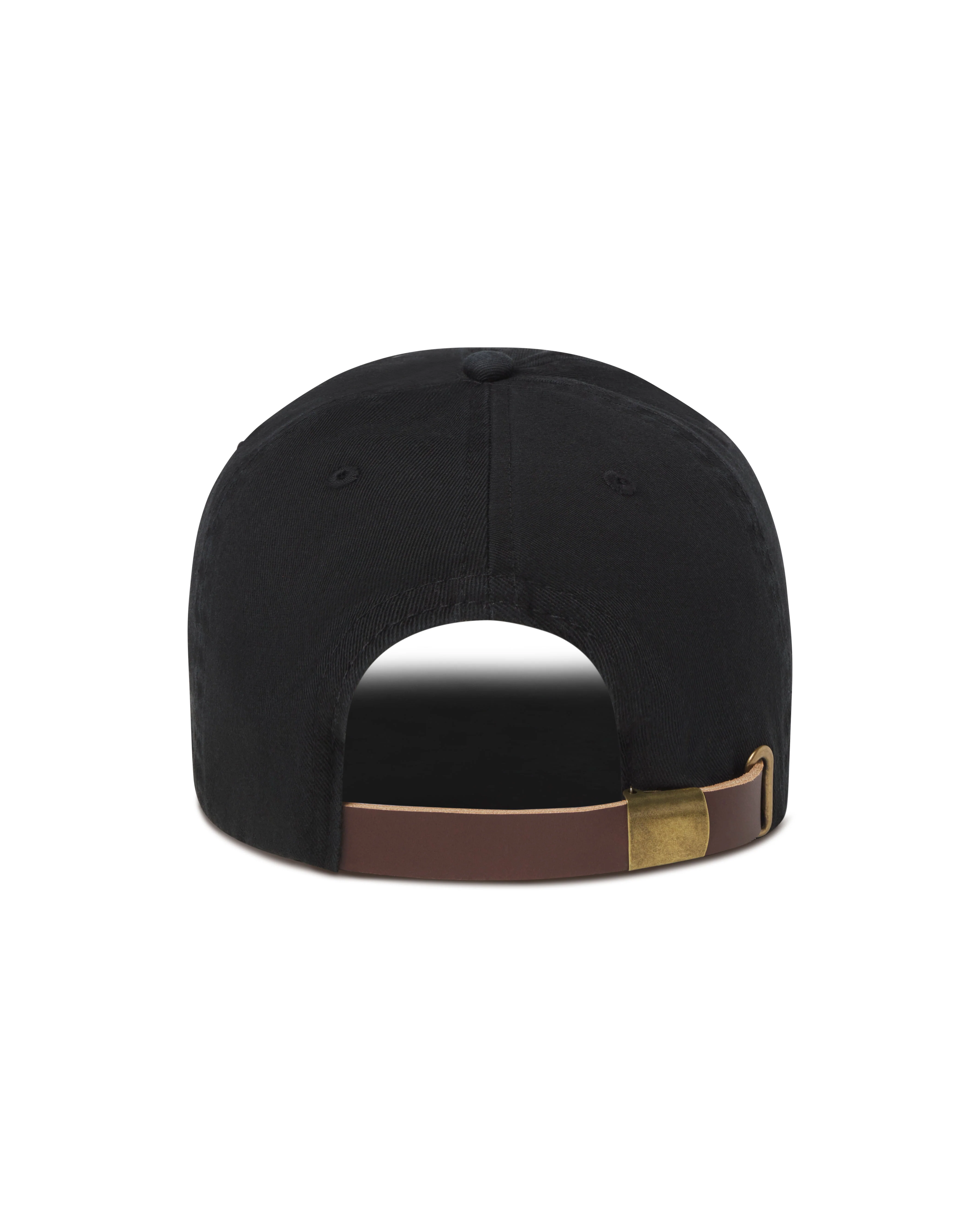 Make Your Own Luck Strapback Hat - Image 3