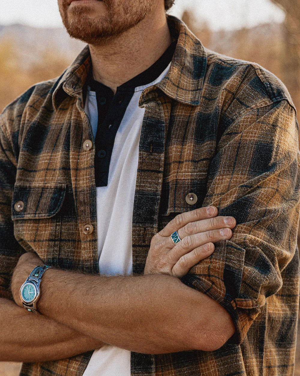 Midweight Flannel - Image 8