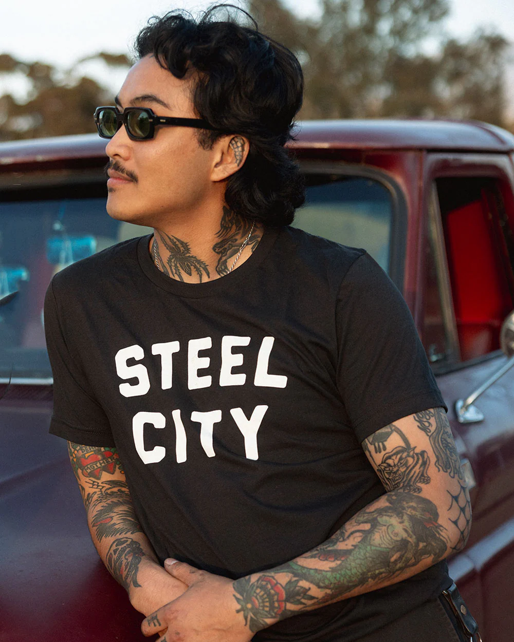 Union Tee - Image 3
