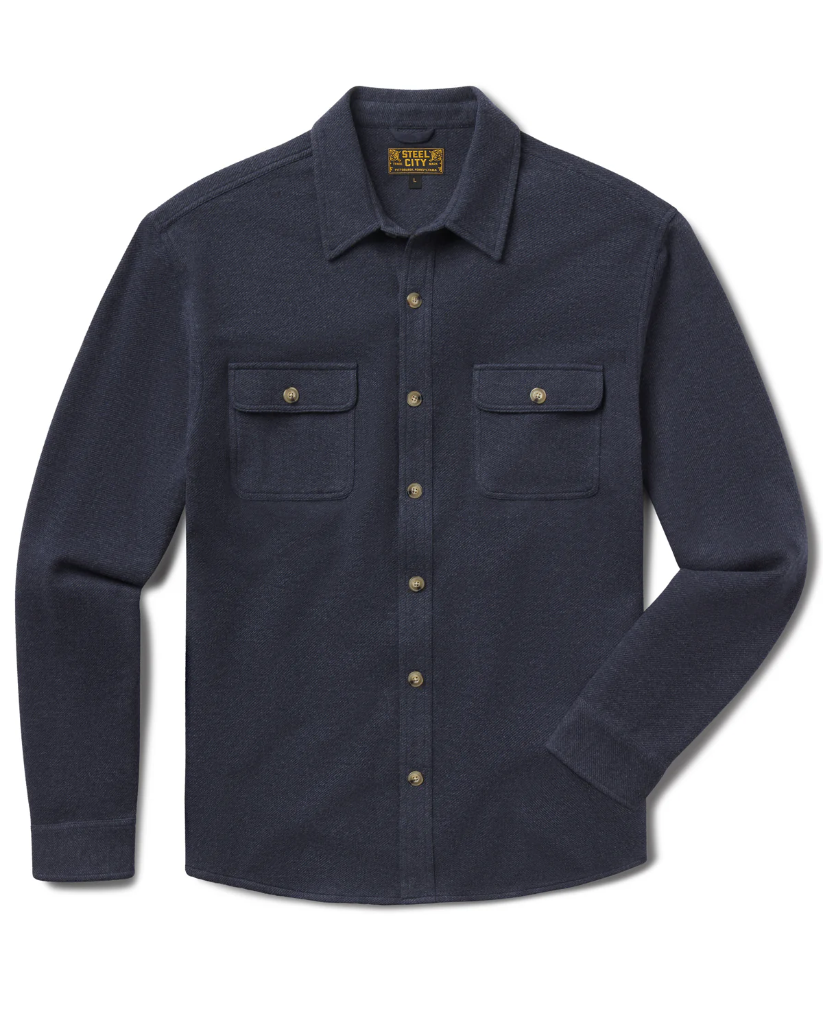 Everyday Shirt - Image 4